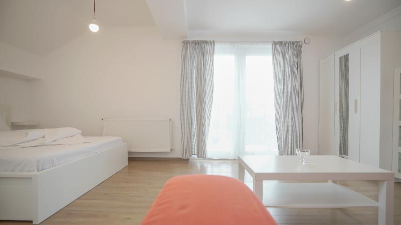 Cn2I Luxury Accommodation/Privilegio8 Brasov Exterior photo