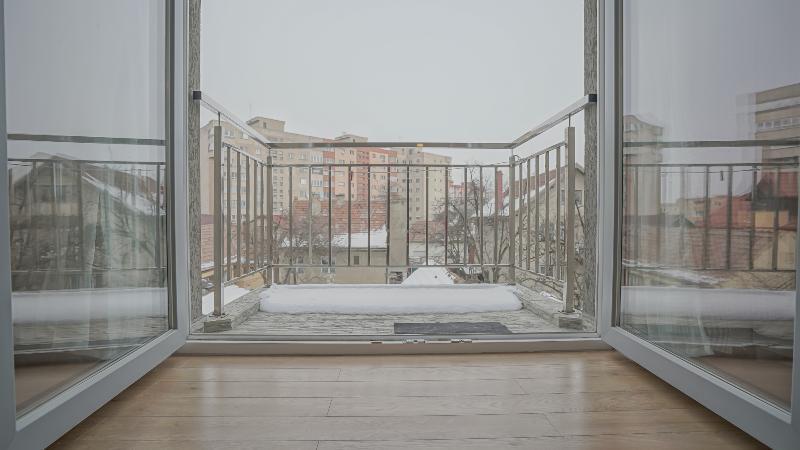Cn2I Luxury Accommodation/Privilegio8 Brasov Exterior photo