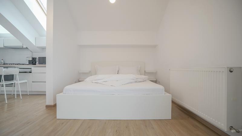 Cn2I Luxury Accommodation/Privilegio8 Brasov Exterior photo
