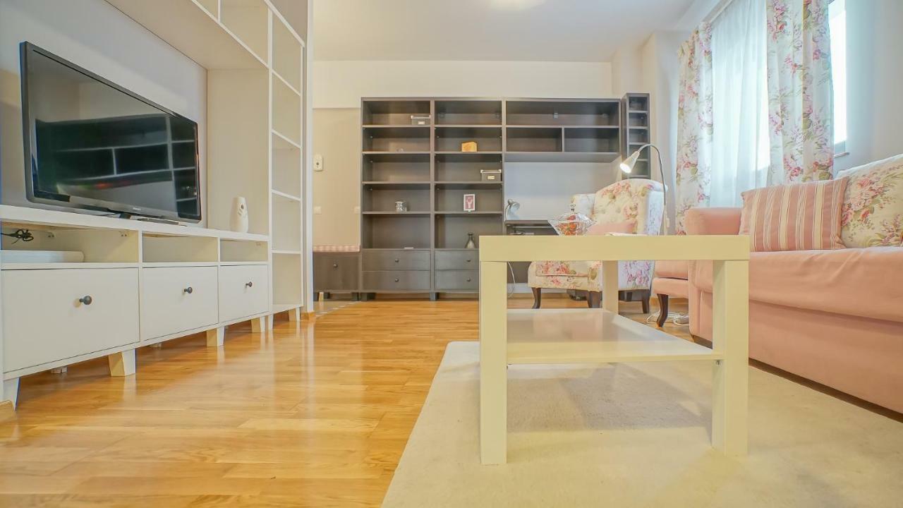 Cn2I Luxury Accommodation/Privilegio8 Brasov Exterior photo