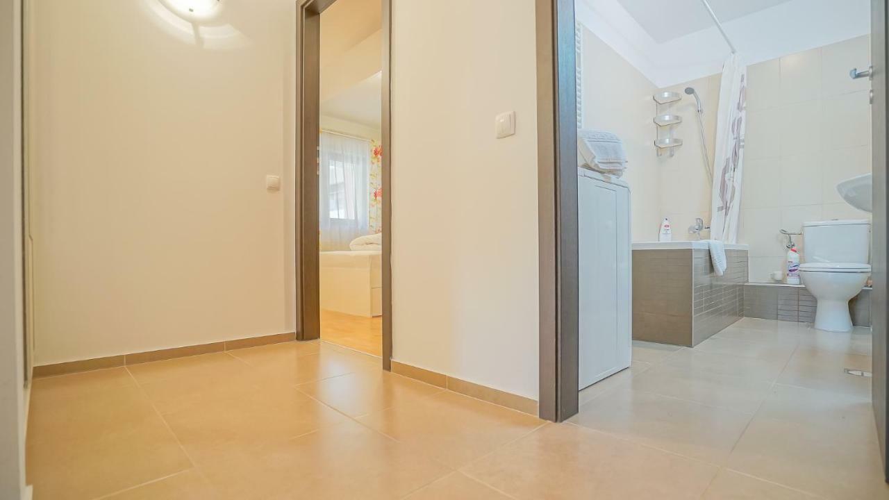 Cn2I Luxury Accommodation/Privilegio8 Brasov Exterior photo