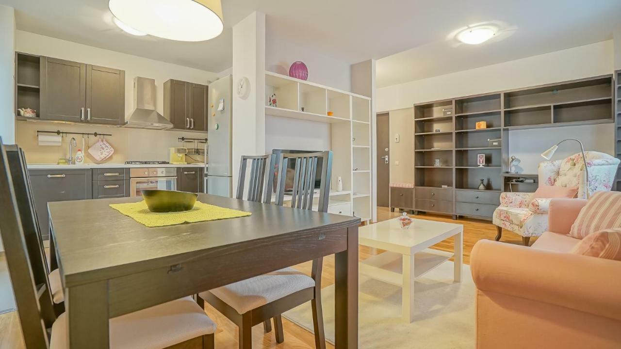 Cn2I Luxury Accommodation/Privilegio8 Brasov Exterior photo