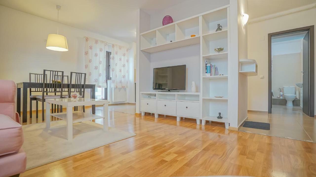 Cn2I Luxury Accommodation/Privilegio8 Brasov Exterior photo